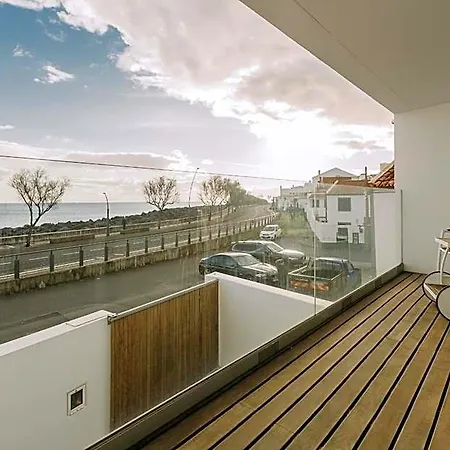 Villa Ocean View By Azores Ponta Delgada