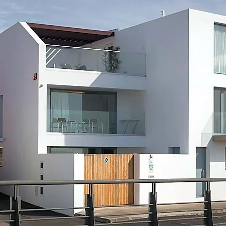 Ocean View By Azores Villa