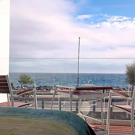 Ocean View By Azores Villa Ponta Delgada