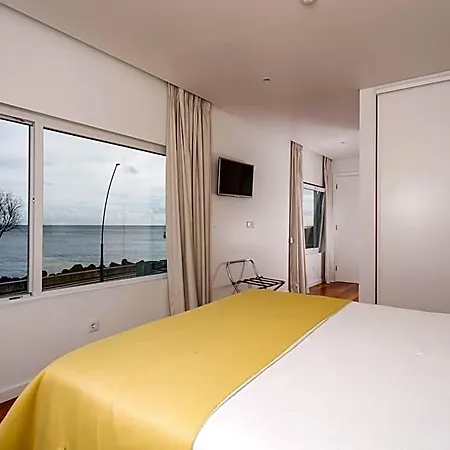 Ocean View By Azores Villa *