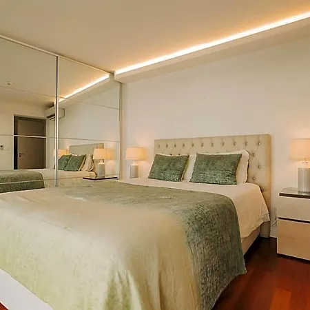Ocean View By Azores Villa