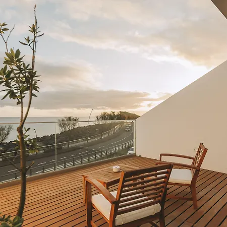 Ocean View By Azores Villa *
