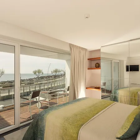 Ocean View By Azores Villa *