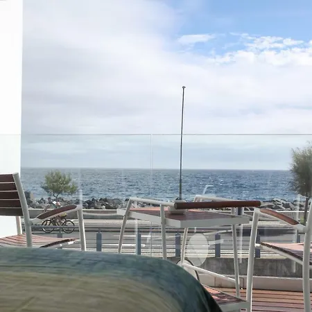 Ocean Views By Azores Villas Ponta Delgada (Sao Miguel)