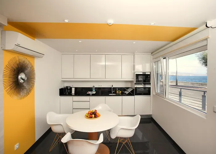 Villa Ocean View By Azores Ponta Delgada