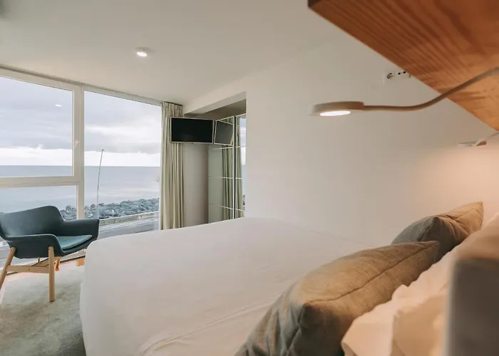 Villa Ocean View By Azores Ponta Delgada