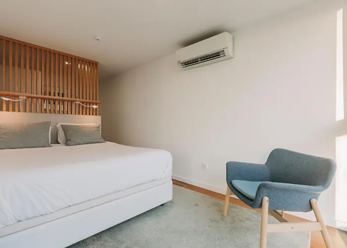 Ocean View By Azores * Ponta Delgada