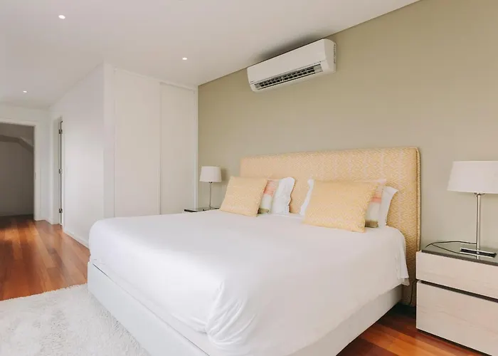 Villa Ocean View By Azores Ponta Delgada