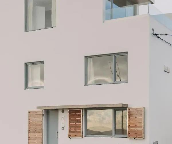 Ocean View By Azores Ponta Delgada