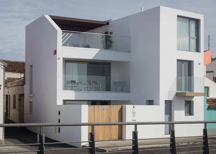 Villa Ocean View By Azores *