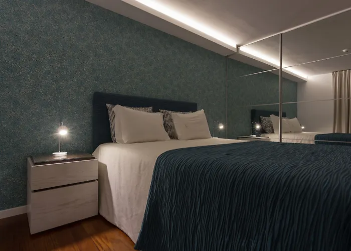 Ocean View By Azores Villa *