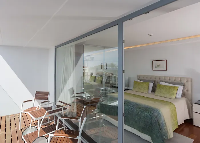 Ocean View By Azores * Ponta Delgada