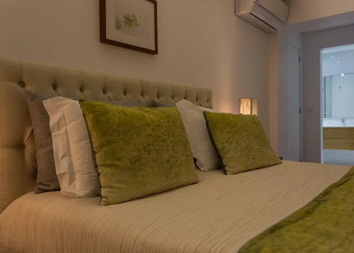 Ocean View By Azores *