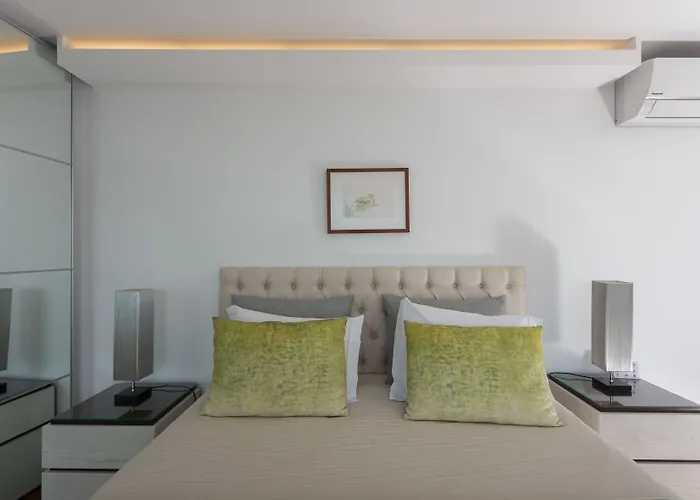 Villa Ocean View By Azores *