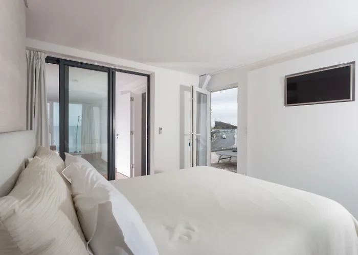 Ocean View By Azores Villa Ponta Delgada