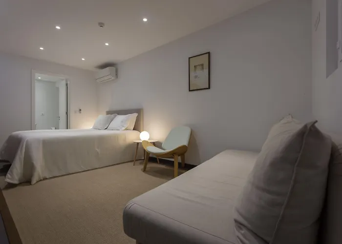 Ocean View By Azores Villa *