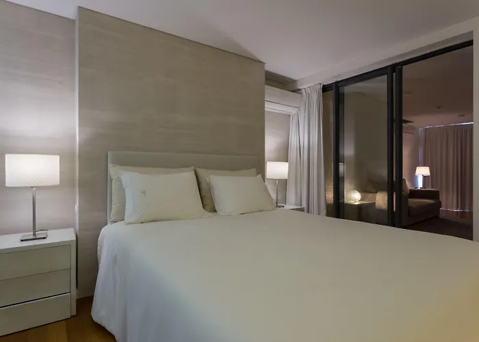 Ocean View By Azores Ponta Delgada