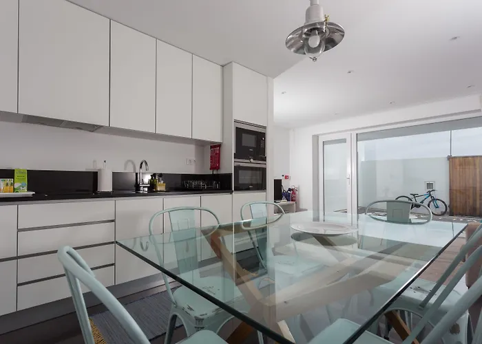 Ocean View By Azores Villa *