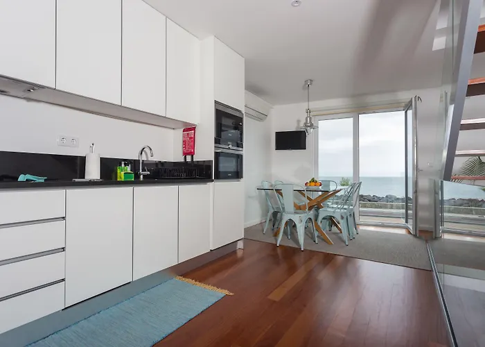 Villa Ocean View By Azores *