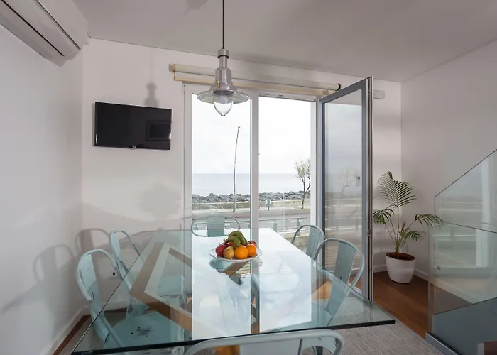 Ocean View By Azores Ponta Delgada