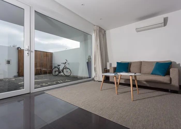 Villa Ocean View By Azores