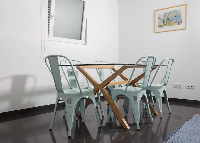 Ocean View By Azores