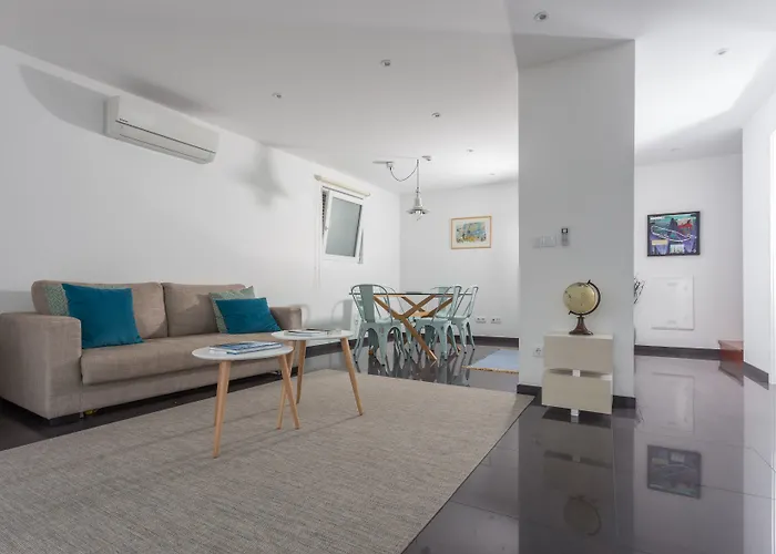 Villa Ocean View By Azores Ponta Delgada