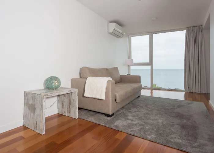 Ocean View By Azores Ponta Delgada