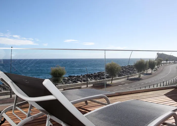 Villa Ocean View By Azores *