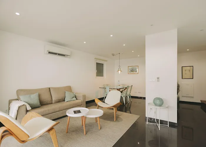 Ocean View By Azores * Ponta Delgada