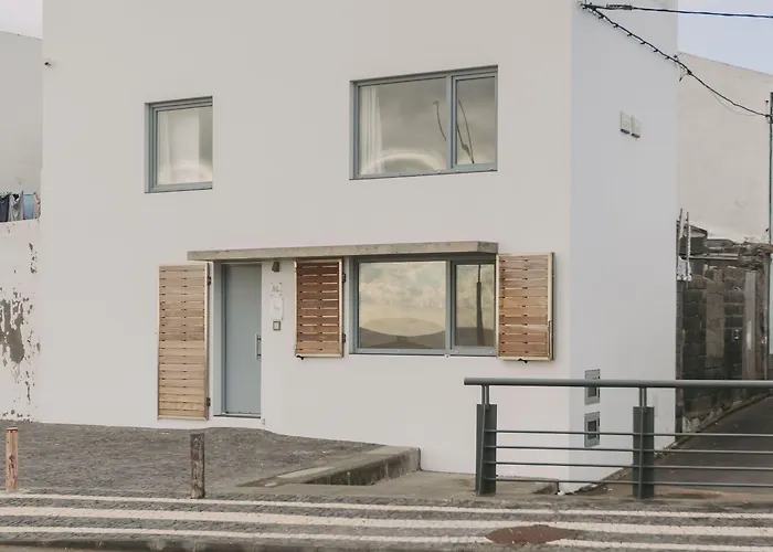 Ocean View By Azores Villa *