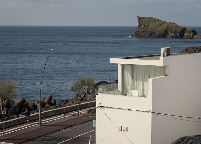 Ocean View By Azores Ponta Delgada