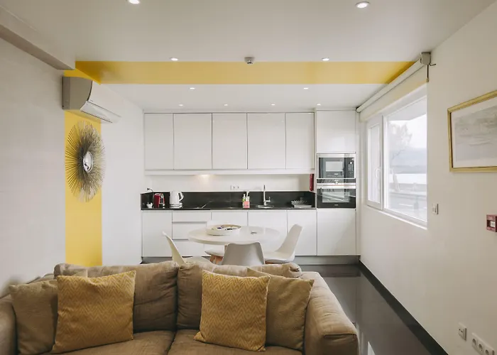 Ocean View By Azores Villa Ponta Delgada