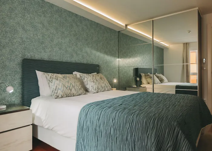 Ocean View By Azores Villa