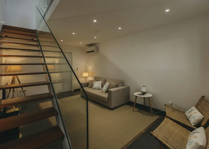 Ocean View By Azores Villa *