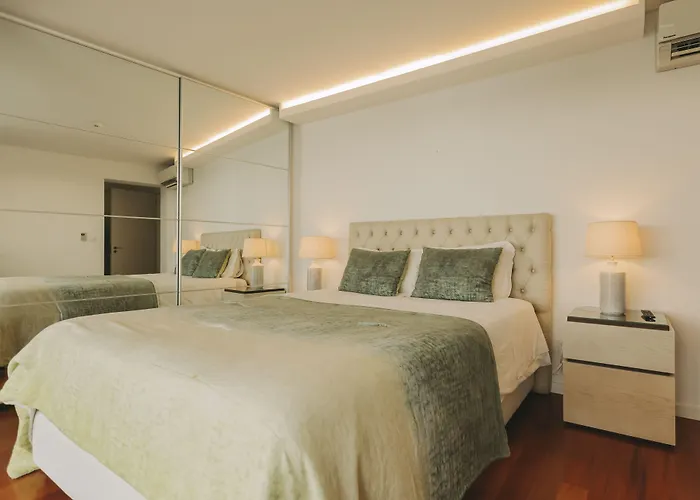 Villa Ocean View By Azores Ponta Delgada