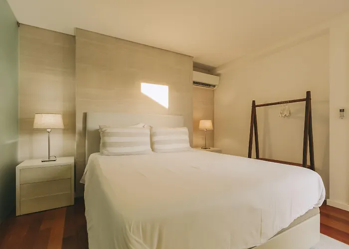 Ocean View By Azores * Ponta Delgada