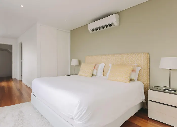 Ocean View By Azores Ponta Delgada