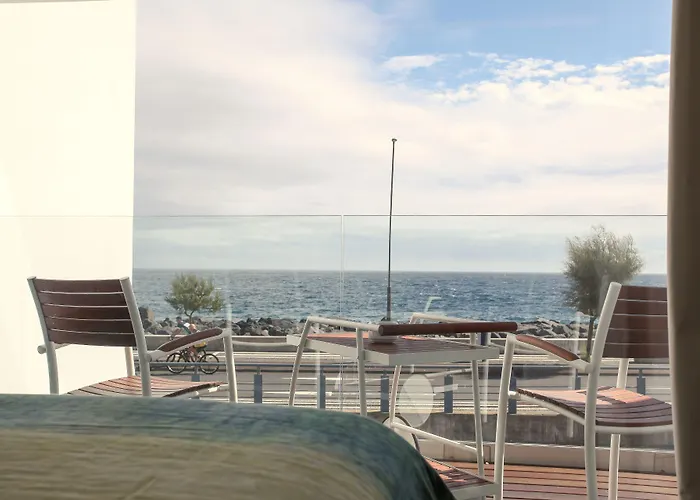 Villa Ocean View By Azores